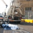 Napoli: Gennaro Verde, 15enne, morto: motorino sotto betoniera 01