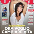 Flavia Pennetta su copertina Oggi: "Ora cambio vita