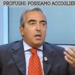 Gasparri: "Mentre Europa chiude frontiere in Italia boom di clandestini"