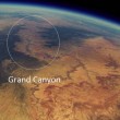 VIDEO YOUTUBE ritrovata GoPro lanciata nello spazio nel 2013 3