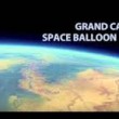 VIDEO YOUTUBE ritrovata GoPro lanciata nello spazio nel 2013 4