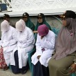 Indonesia, donne frustate: fecero sesso senza essere sposate