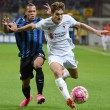 Inter fatta a pezzi, 1-4 con la Fiorentina: Kalinic gigante 2
