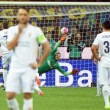 Inter fatta a pezzi, 1-4 con la Fiorentina: Kalinic gigante 5