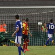 Lecce-Andria 1-3: le FOTO e gli highlights Sportube