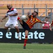 Lecce-Casertana 1-1: FOTO e highlights Sportube tv su Blitz
