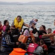 Migranti Grecia, naufragio tra turchia e Kos10