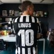 Linus lascia Twitter per colpa di alcuni "ultras Juve"...