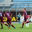 Lupa Castelli Romani-Benevento 1-1: FOTO e highlights Sportube