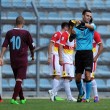 Lupa Castelli Romani-Benevento 1-1: FOTO e highlights Sportube