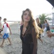 Elisa Sadnaoui, la madrina di Venezia11
