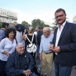Roma, Marino: "Abbiamo cacciato fascisti, cacceremo mafiosi" 4