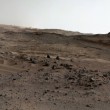 Marte, dune di sabbia pietrificate...come in canyon Usa FOTO 3