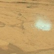 VIDEO YouTube - Una Stonehenge su Marte? Misteriose rocce...2