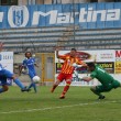 Martina-Lecce: foto e highlights Sportube su Blitz