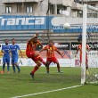 Martina-Lecce: foto e highlights Sportube su Blitz