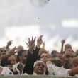 Mecca, più di 300 morti in ressa fedeli in pellegrinaggio 8