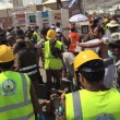 Mecca, più di 300 morti in ressa fedeli in pellegrinaggio 2