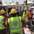 Mecca, più di 300 morti in ressa fedeli in pellegrinaggio