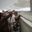 Mecca, più di 300 morti in ressa fedeli in pellegrinaggio 7