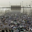 Mecca, più di 300 morti in ressa fedeli in pellegrinaggio 4