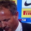 VIDEO YouTube: Mihajlovic, lite con Bergomi dopo Inter-Milan