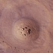 VIDEO YouTube - Una Stonehenge su Marte? Misteriose rocce...4