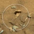 VIDEO YouTube - Una Stonehenge su Marte? Misteriose rocce...5