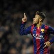 Barcellona, Neymar altri guai: fisco gli sequestra 40 mln