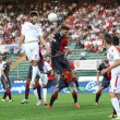 Padova-Lumezzane 1-0: FOTO e highlights Sportube su Blitz