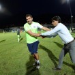 Paganese-Andria 2-1: FOTO e highlights Sportube su Blitz