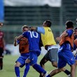 Paganese-Foggia 2-1: FOTO, gol e highlights Sportube