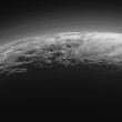 Plutone, ghiacciai di azoto e pianure come la Terra FOTO