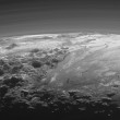 Plutone, ghiacciai di azoto e pianure come la Terra FOTO 6