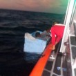 Messico: naufraghi 3 giorni in contenitore polistirolo03