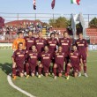 Pontedera-Spal 0-2: FOTO e highlights Sportube su Blitz