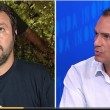 Salvini a De Magistris: Napoli senza soldi? Fai pagare multe