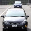 Toyota lancia i corsi di guida per auto ibride
