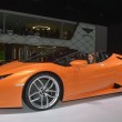 Salone Francoforte, sfida tra spider: Ferrari vs Lamborghini 02
