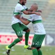 Bari-Avellino 2-1: le FOTO