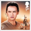 Star Wars, nuovo episodio: francobolli ispirati a serie5