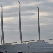 Super yacht più grande del mondo, 8 piani