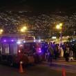 Terremoto Cile fino a Buenos Aires. Allerta Tsunami