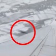VIDEO YouTube. Ufo sfiora aereo Ryanair: ripreso da passeggero