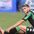 Calciomercato Juventus, Domenico Berardi nel mirino di Klopp