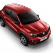 Renault Kwid, mini-crossover in vendita a 3500 euro in India 02