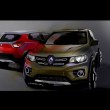 Renault Kwid, mini-crossover in vendita a 3500 euro in India 03