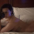 Demi Lovato nuda per Vanity Fair 01