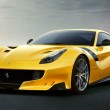 Ferrari F12tdf: 780 cavalli ma solo per 799 fortunati 05