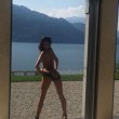 Mariana Rodriguez nuda nel calendario For Men 2016 03